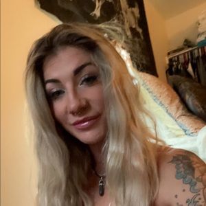 Meet your Posher, Britt